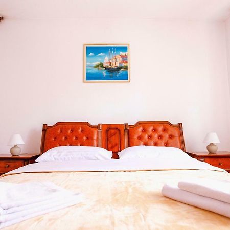 Apartmán Family Silver Šibenik Exteriér fotografie
