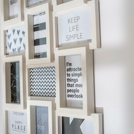 Apartmán Family Silver Šibenik Exteriér fotografie