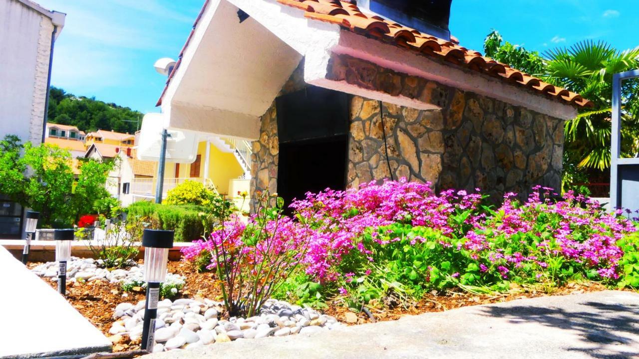 Apartmán Family Silver Šibenik Exteriér fotografie