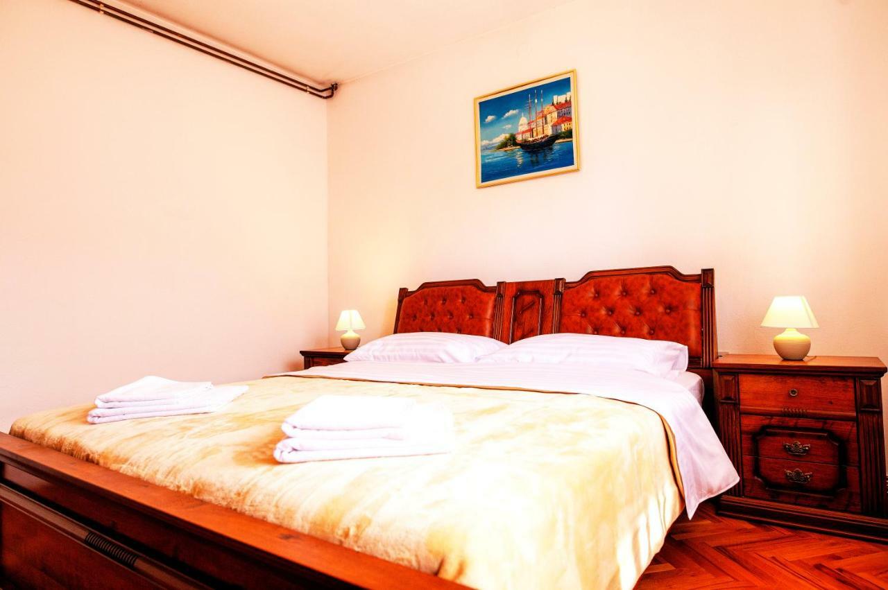 Apartmán Family Silver Šibenik Exteriér fotografie