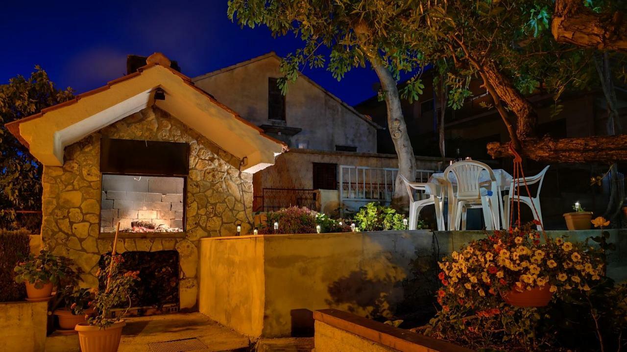 Apartmán Family Silver Šibenik Exteriér fotografie